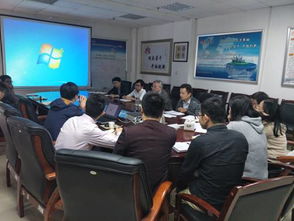煤化所成功召开石墨烯项目进展汇报与技术交流研讨会