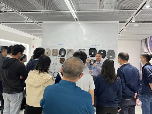 设计降本与工厂数字化双向融合沙龙在中建国际创新智慧城成功举办 技术交流赋能产业升级