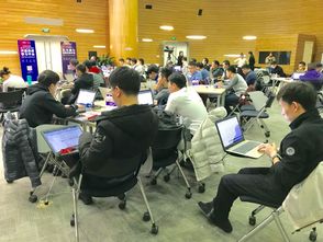 AI快车道技术交流分享会 现场实战训练PaddleSeg模型