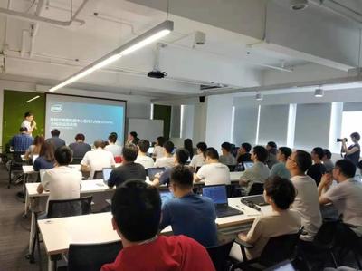 星环科技与英特尔成功举办技术交流分享会，共探前沿科技发展