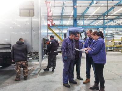 辽源 校企合作赋能产业发展 技术交流促共赢